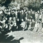 Γυμνάσιο Πελοπίου 1965
