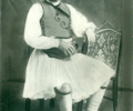 Θανάσης Πλατανίτης (Τσέκος)  1916